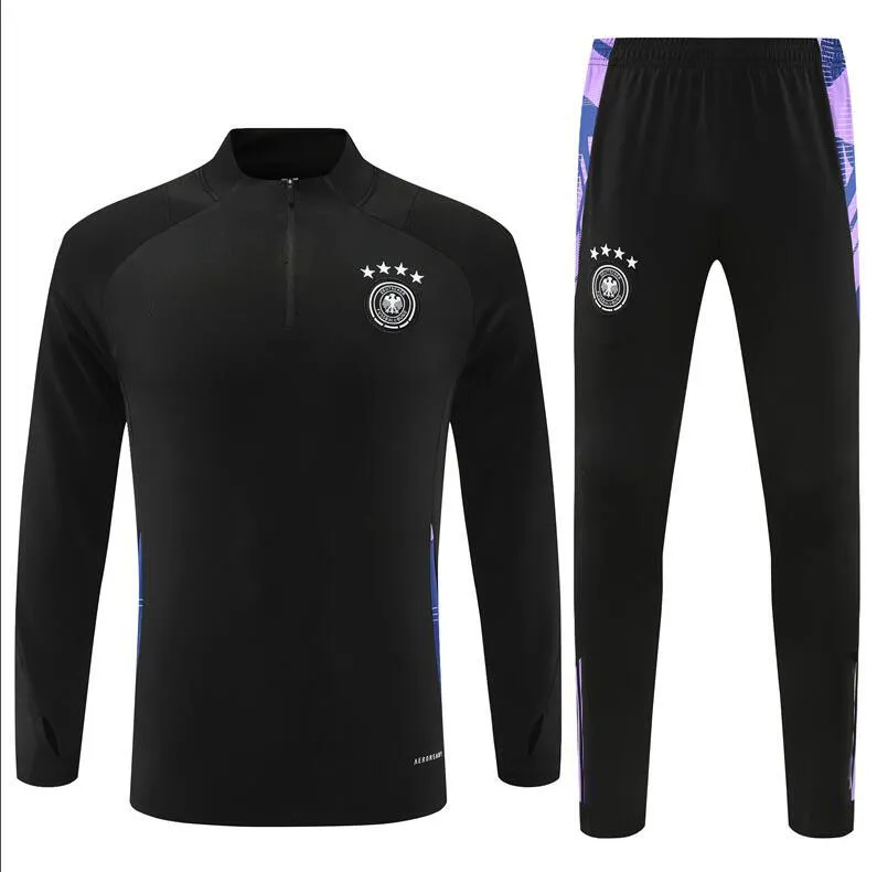 Soccer training suit sale