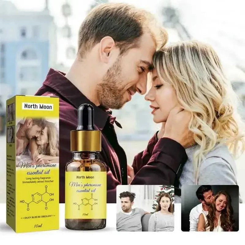 Spray Phéromones Pour Femmes 18 Ml - Parfum Agrumes "Étincelle" - Attirance Hommes - Neuf