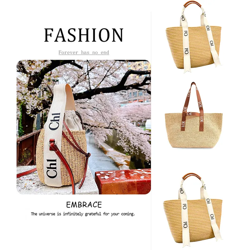 Популярные роскошные деревянные сумок ковша дизайнер для торговых покупок.