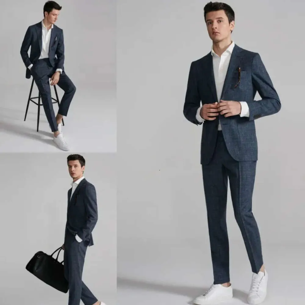 best business suits for men
