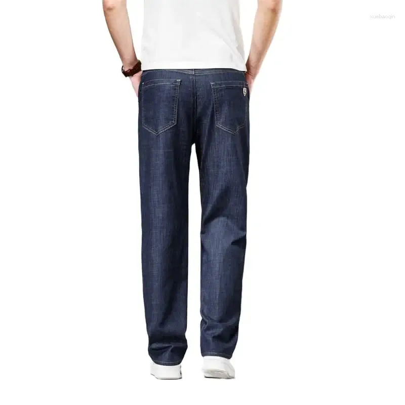 Jeans masculin SUMPE SILLE SILK ULTRA-TRUM TENIM