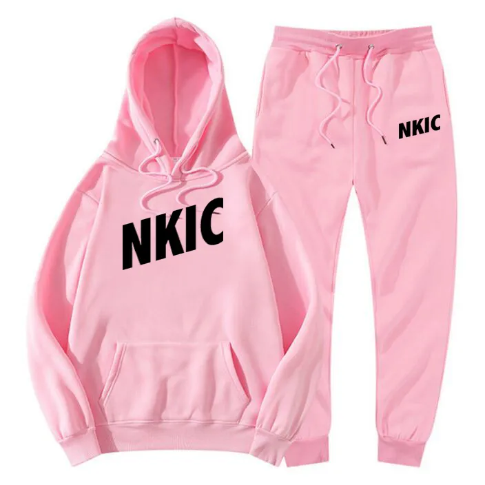 Winter Hoodie Sets Men Tracksuit Casual Hoodies Sweatshirt Sweatpants Set Male Pullover Hoody Fashion Streetwear Clothes S 3XL From 34 78 DHgate