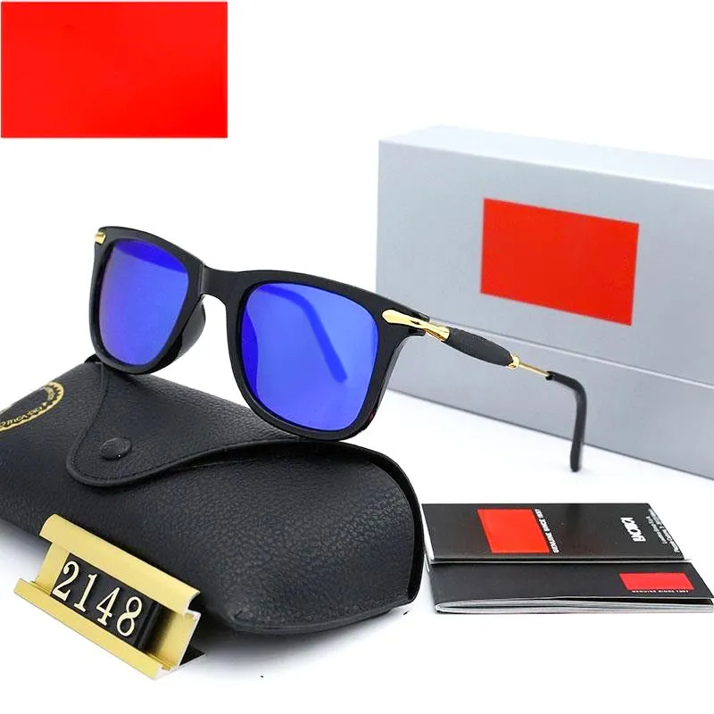 Dhgate męskie okulary przeciwsłoneczne luksusowe polaryzację damskich okularów przeciwsłonecznych designerskie okulary przeciwsłoneczne modne okulary okrągłe okrągłe soczewki UV odporne na okulę okular