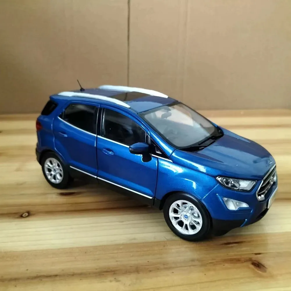 Toy ecosport 2025