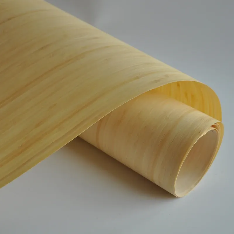 Spennamenti per impiallacciatura di bambù pavimenti fai da te mobili fai -da -te sedia a materiale naturale portainttrezzatura delle porte della pelle esterna 250x42 cm carbonizzato verticale