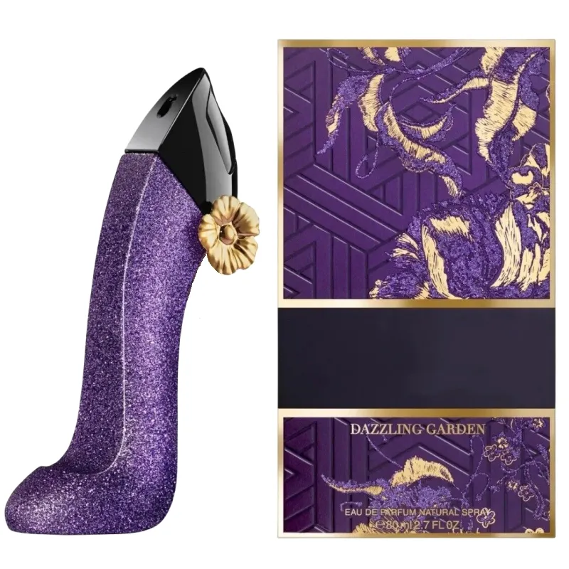 Long Lasting High Heel Spray Body Parfum For Women 80ml Best Fragrances For Women By Fashion Brand Perfect Date Gift Pour Femme From Wenwene 21.58 DHgate.Com
