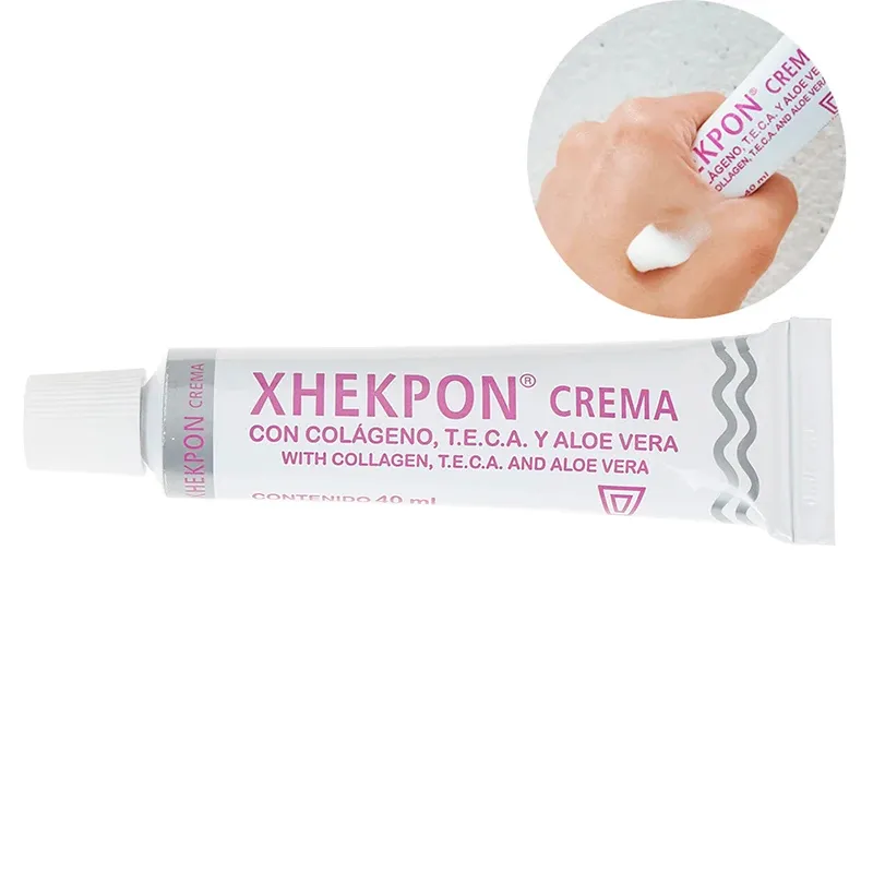 Nacken Xhekpon Hals fest Falten Remover -Creme Verjüngung fester Haut Aufzug feuchtigkeitsspenstig Form Beauty Neck Hautpflegeprodukte