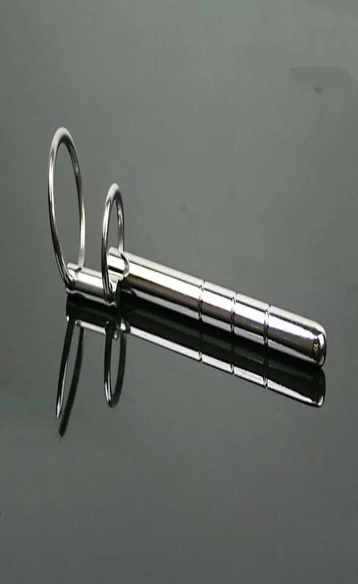 Catetere uretrale maschile Plug uretrale giocattoli Penis Pinis Dispositivi di espansione uretra maschile Toys55548894