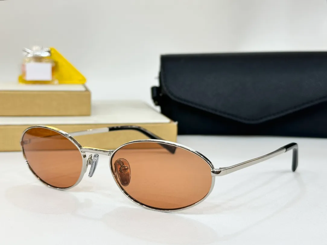 Модные солнцезащитные очки для мужчин женщины ретро-очки A59.