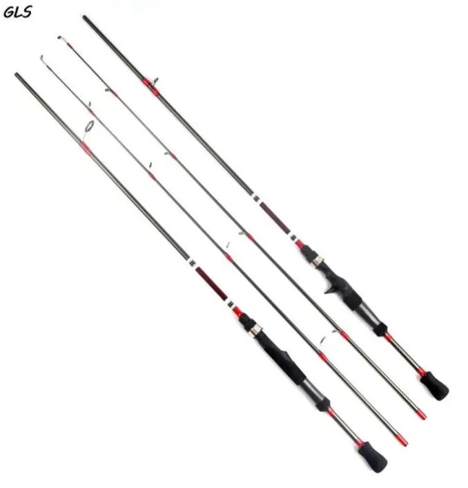 2019 New Spinning Rod 1 8M 321G Lure Weight Ultralight Spinning Rod