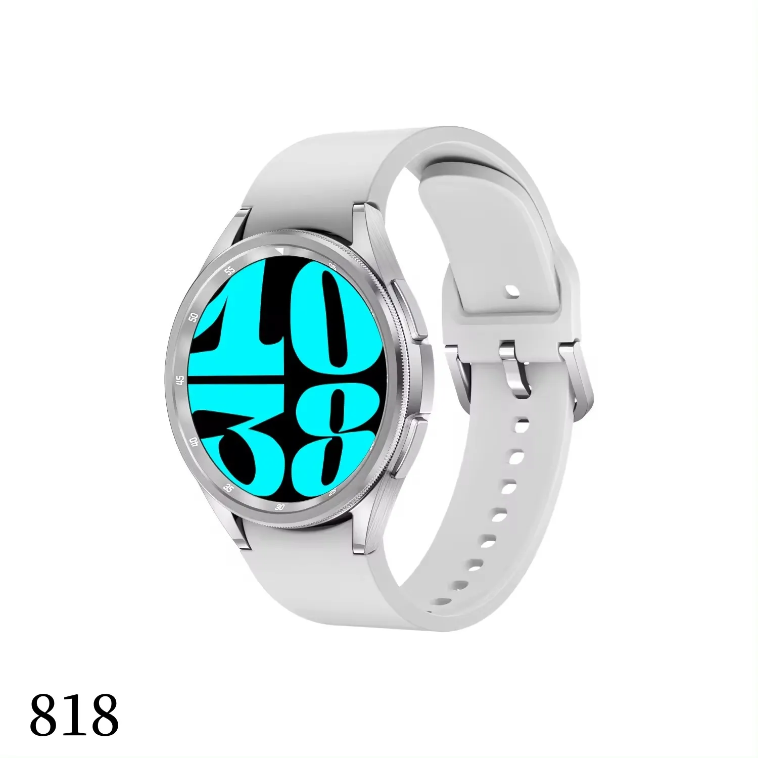 Smartwatch via bluetooth 2025