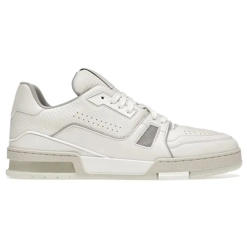 Unisex Designer Low Top Sneakers In Multiple Colors For Tennis 