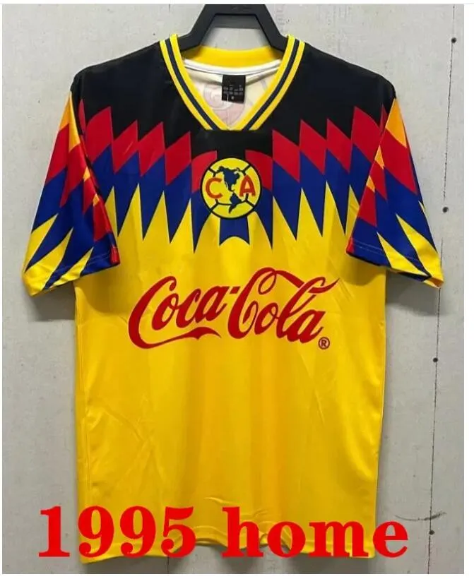 Club america 1994 jersey shop
