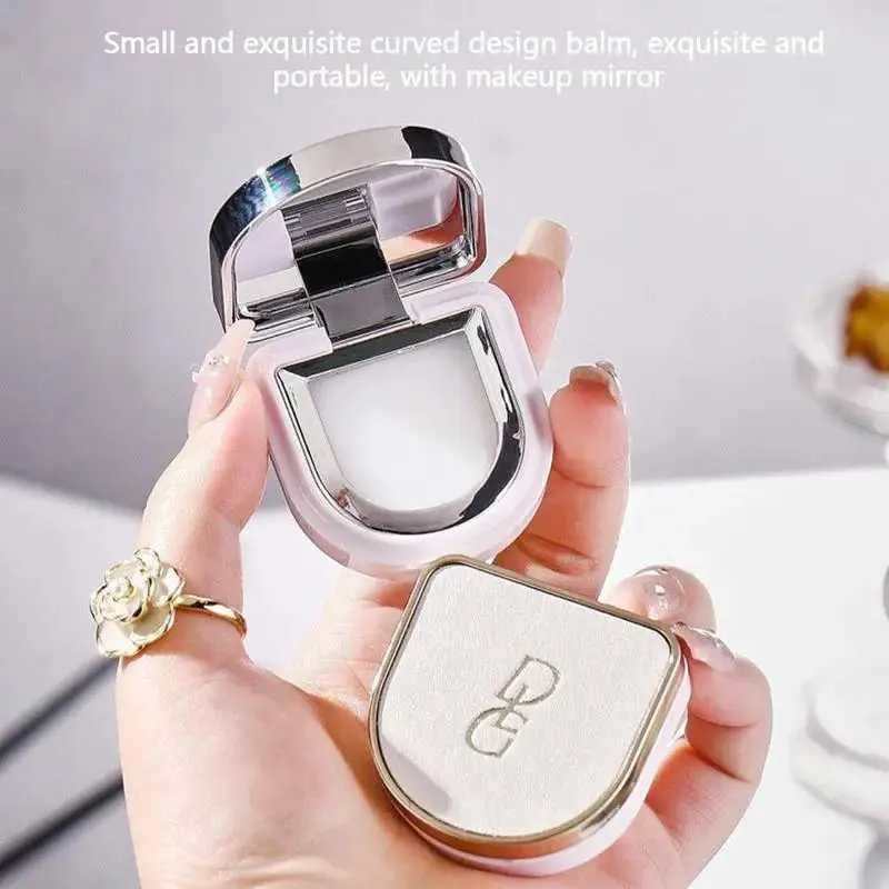 Parfum pour femmes parfum solide PORTABLE BALM POCKE BALM PARGIGNE FEUREUX Tool avec sac de rencontres à la mode et mignon Y240503