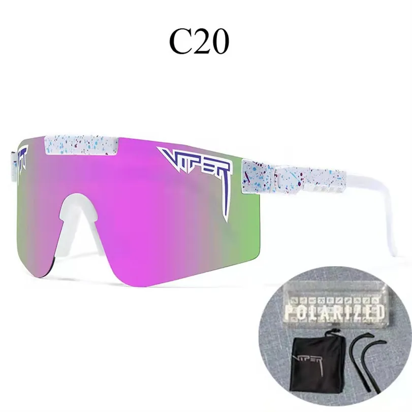 Солнцезащитные очки для мужчин дизайнерские женские солнцезащитные очки ямы гадюки солнцезащитные очки мода Uv400 Стакан