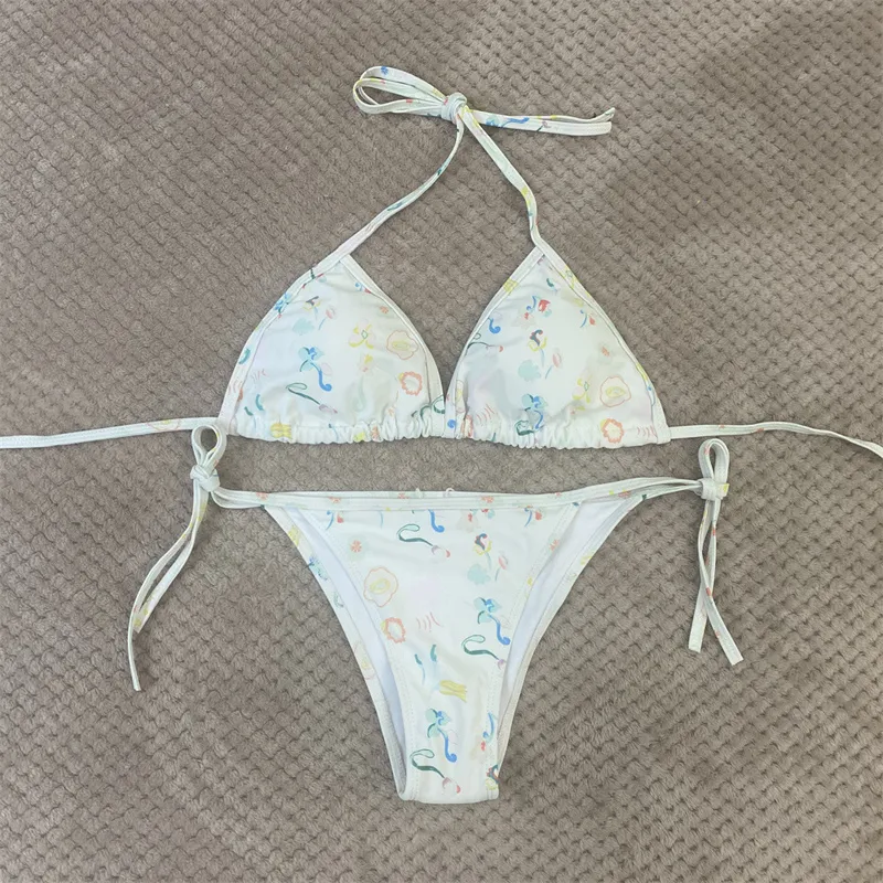 Sexy bikini zwempak zwempak voor vrouwen