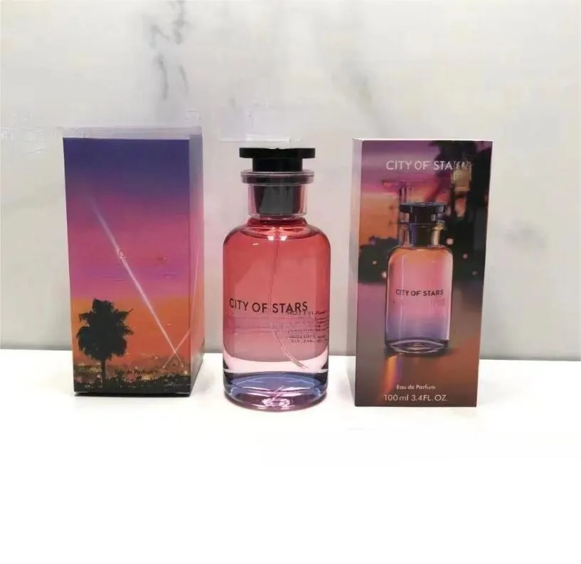 vrouw parfum man charmante geurspray 100 ml bloemen noten EDP verschillende 8 opties