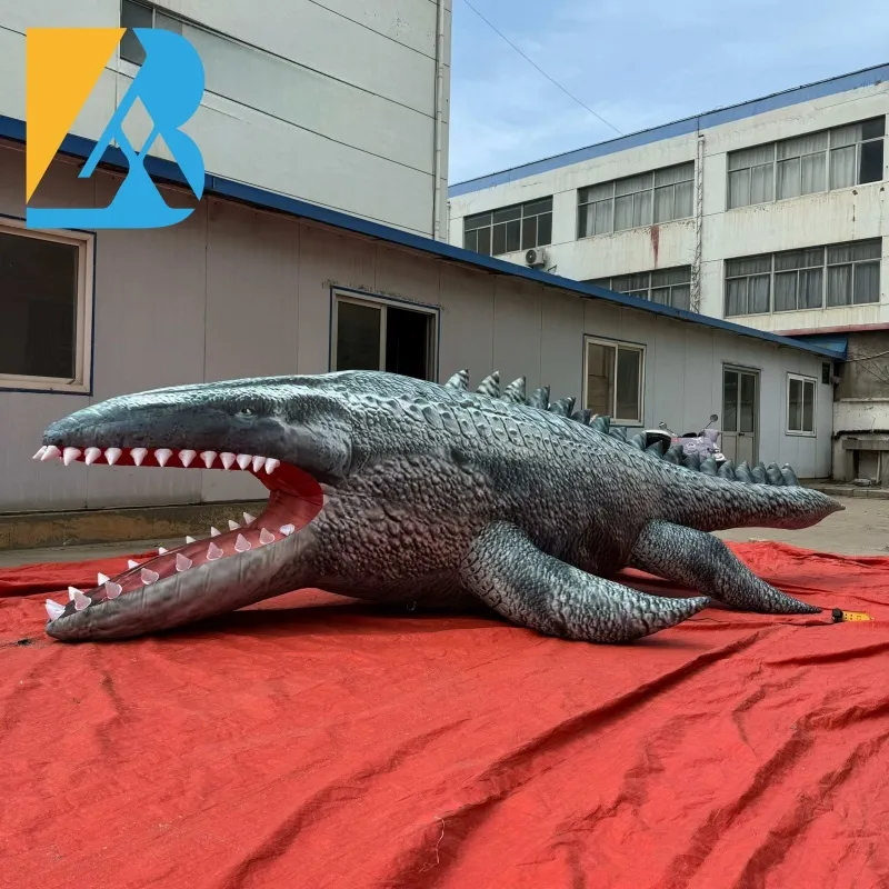 Custom Giant Inflatable Sea Creature Decor for DJ-Stage from Dhgate ...