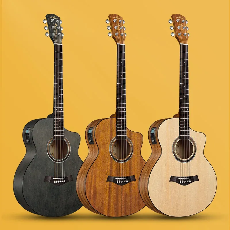 Accessoires Tremolo Bass ESP Guitar glaubt Original He F Style Gitarre Elektrische Akustikgitarrenartikel importierte Preisstil Klasse Custom Jazz