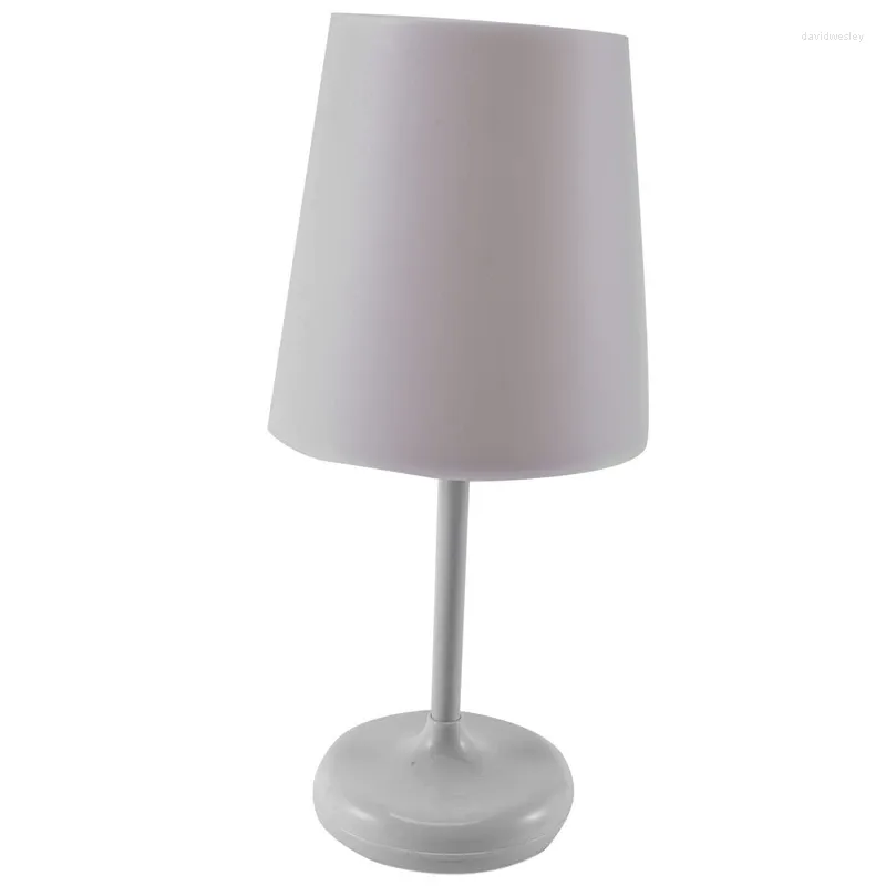 Lampy stołowe Lampa Lampa Lampa czujnika Dimmowalne nocne biurko z ładowarką USB zdalny sterowanie do biurowej sypialni dom