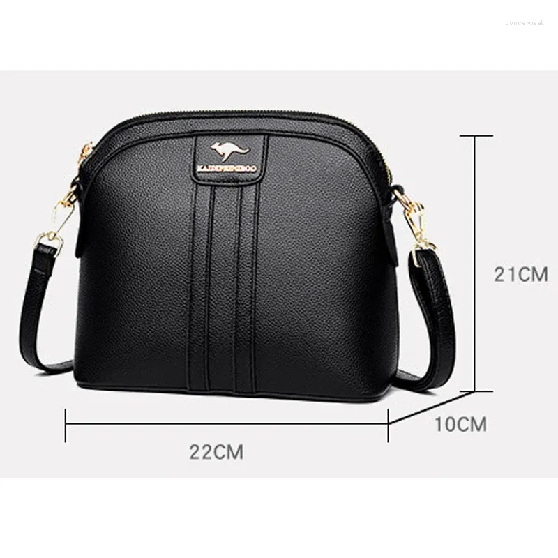 Cross bag brand sales