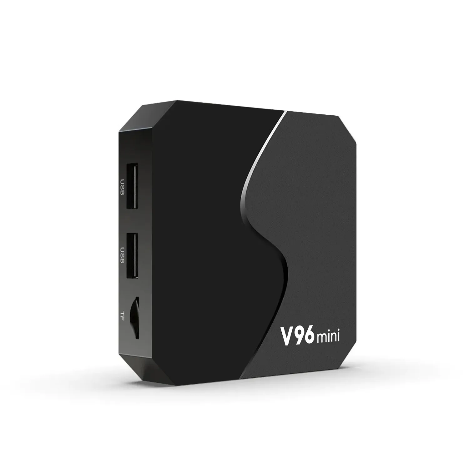 DHgate.com:V96 Mini Android TV Box, 4K HDR Smart Set-top Box with Voice ...