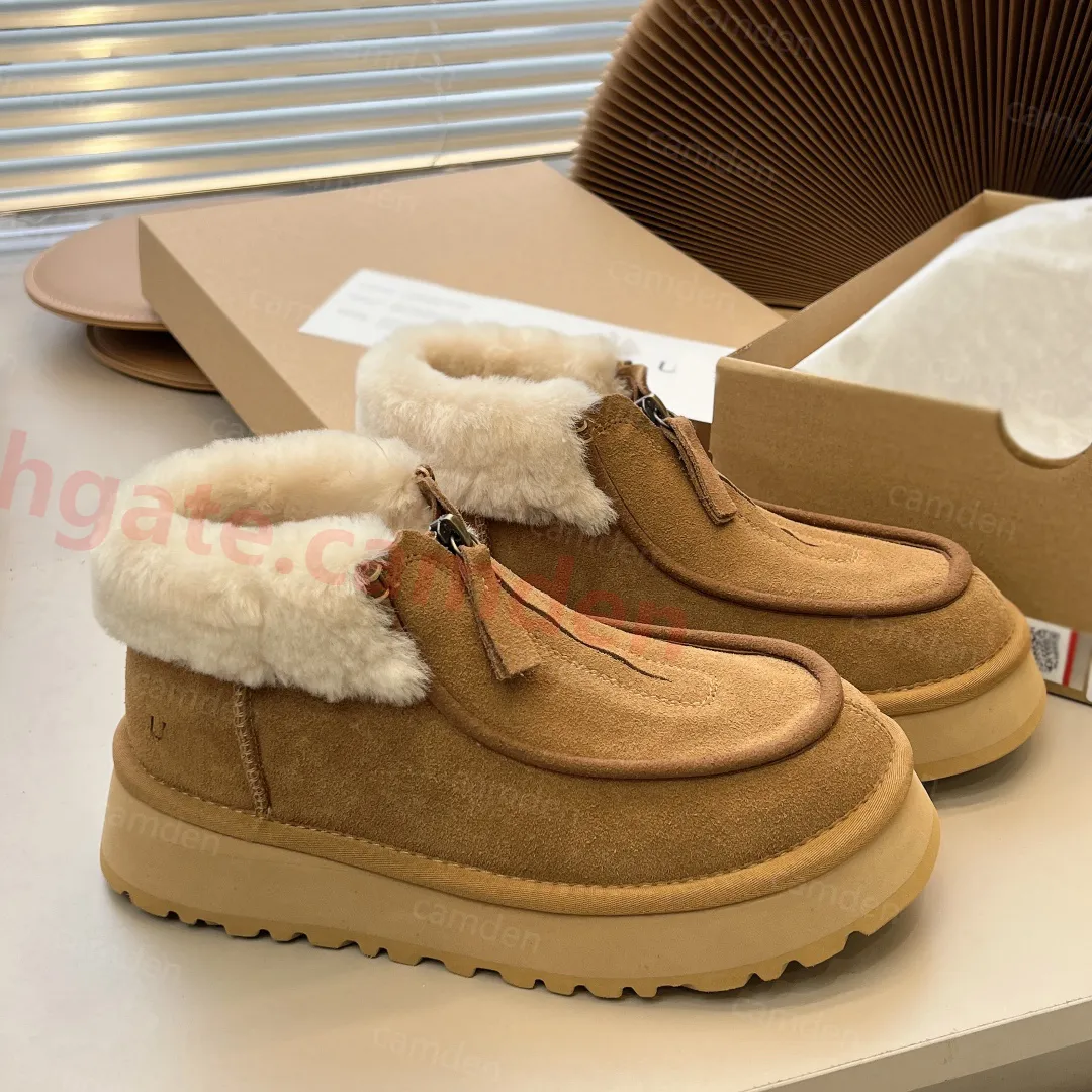 Snow slippers shop