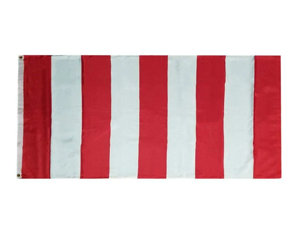 3x5 US Sons of Liberty Lious Stripes 100D Poly Nylon 3'x5 'Flag -Fade Resistente Premium7999873