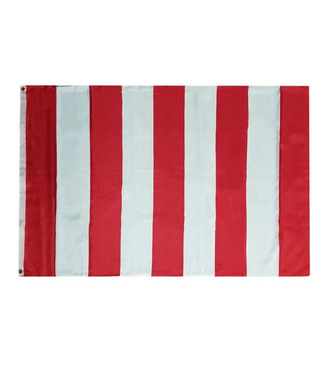 3x5 US Sons of Liberty Lious Stripes 100d Woven Poly Nylon 3'x5 'Flag Fade Resistant Premium8837180