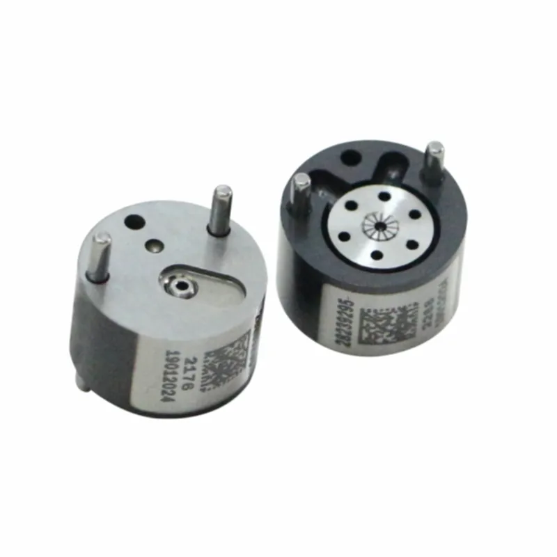 Ny - Automotive Fuel Injector Common Rail Nozzle Control Ventil 9308-622b 28239295 för Delphi Renault Nissan Ssangyong Auto Parts - 295