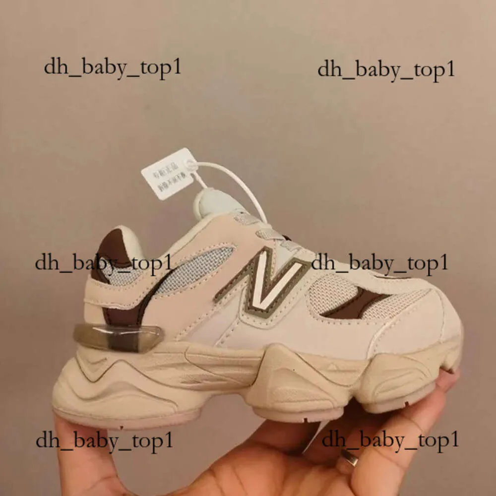 New Balance574 Buty Kids Bieganie Top 9060 Joe Freshgoods Niemowlę Sneaker zamsz 1906R Designer Penny Cookie Pink Baby Shower Niebieska sól morska Outdoor Trai 7222