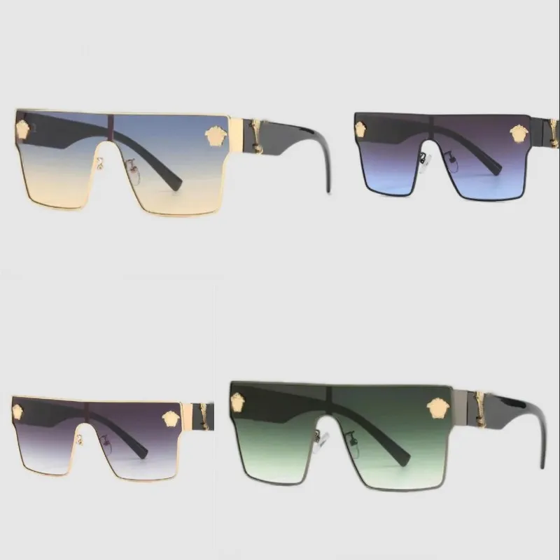 Herren Sonnenbrille Designer Sonnenbrille Brille für Frauen Luxus Sonnenbrille hochwertige Sonnenschutz Sonnenbrille Frau Ornament MZ157 B4