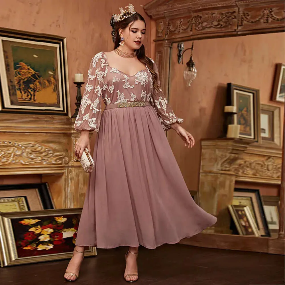 Long A-Line Wedding Guest Dress with Jewel Neckline and Appliqued Lace  Sleeves for Mothers, Built-in Bra, Zipper Closure from Dhgate Mother of the  Bride Suits - price 113.03
