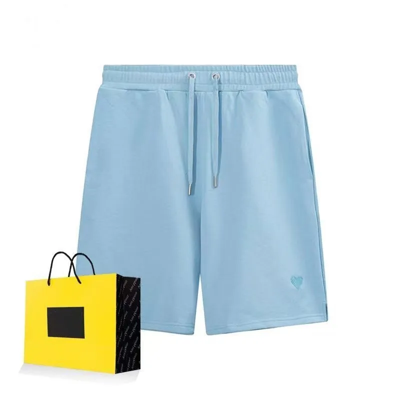 Shorts pour hommes de créateurs, shorts de plage, shorts de course à la mode et décontractés, vêtements décontractés pour hommes, nouveau style d'été