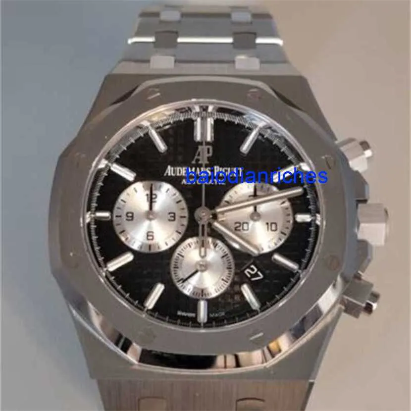 Automatic Watches AP Men's Watch APS factory Audemar Pigue Royal Oak ...