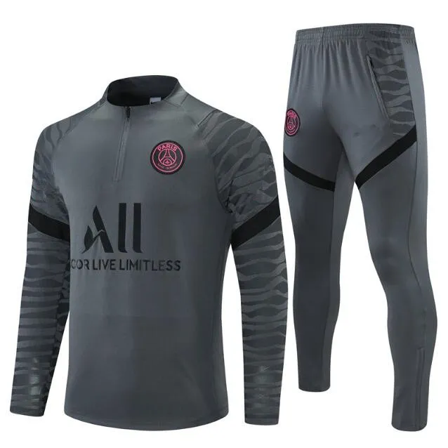 Tuta paris saint germain 2019 online