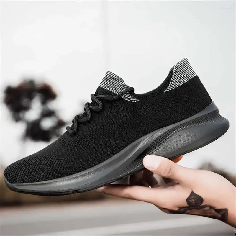 Casual Shoes Non Slip Size 43 Golf Men Running Sneakers Men's 48 Sports Er Botasky Class Wholesale to Recell