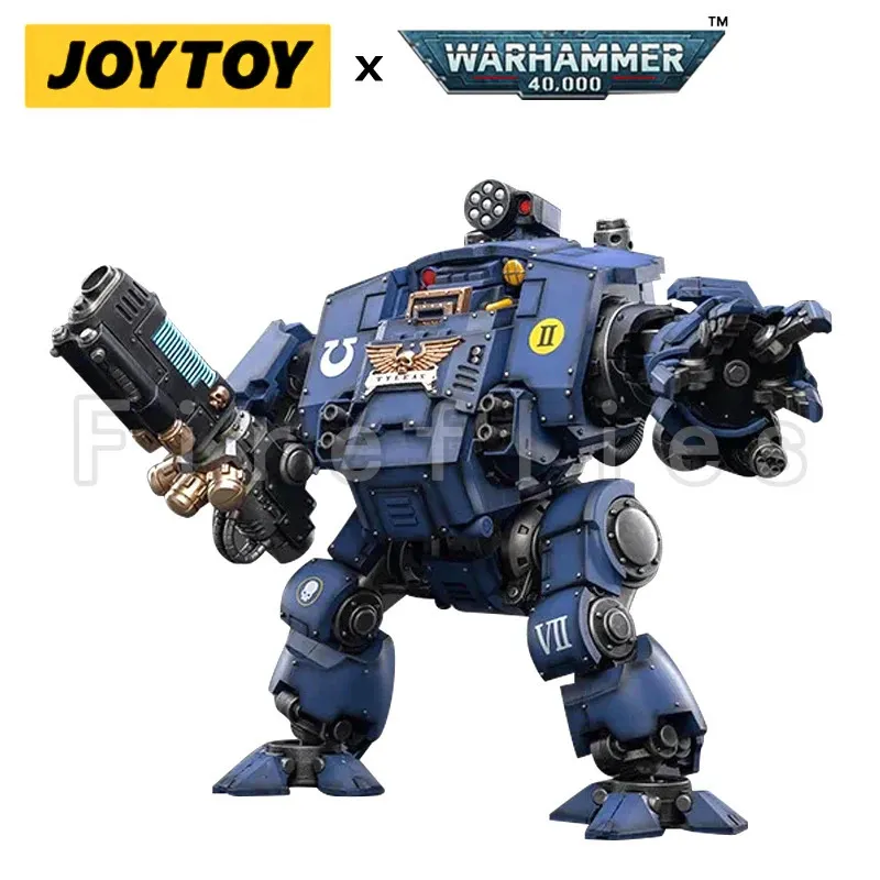 guerrero robot
