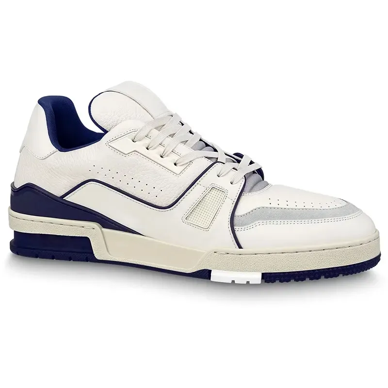 Unisex Designer Low Top Sneakers In Multiple Colors For Tennis 