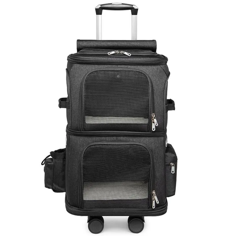 The Top Wire Crate Options for Cats: Reviews and Recommendations