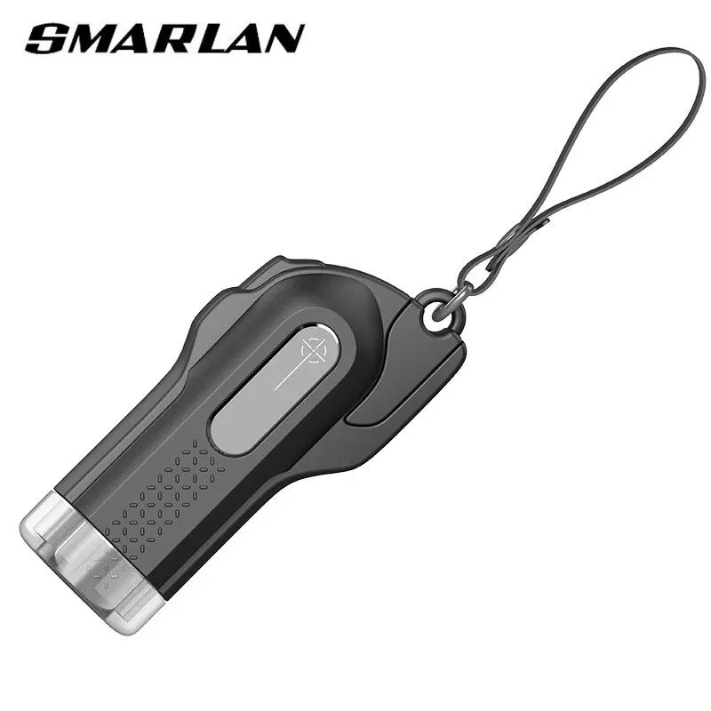 Hammer Hammer Smarlan Mosence de sécurité Hammer pour la voiture Key Chain Knife Life Saving Setron Cutter Breaking Side Fitry Glass 2021 Nouveau design