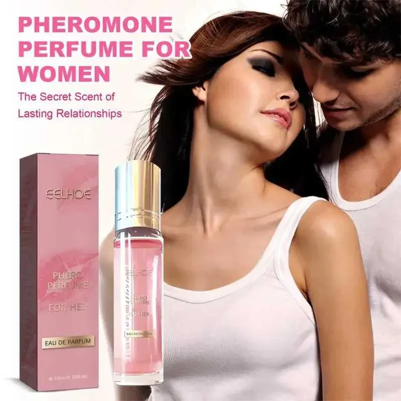 Male androsterone pheromone fragrance perfume Sensual and