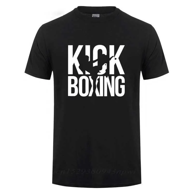 Men's T-Shirts KickboxKarate Korean Taekwondo Kung Fu T-shirt Fun Birthday Gift Mens Faddish Steam Short sleeved Cotton T-shirt J240506