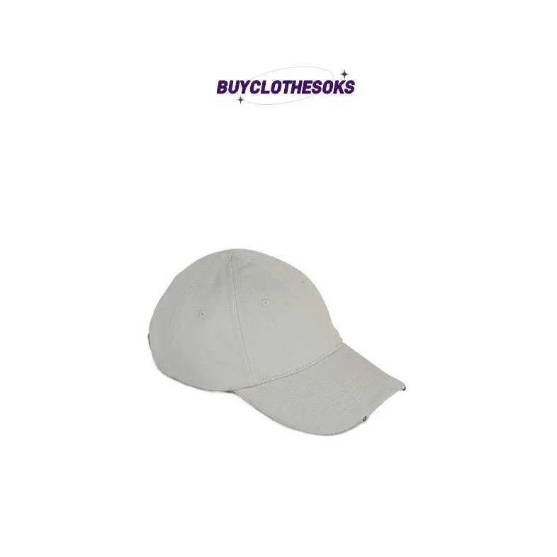 Sport Baseball Cap Designers hoeden Universal Hat WL LK60