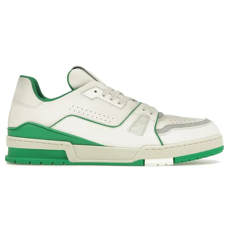 Unisex Designer Low Top Sneakers In Multiple Colors For Tennis 