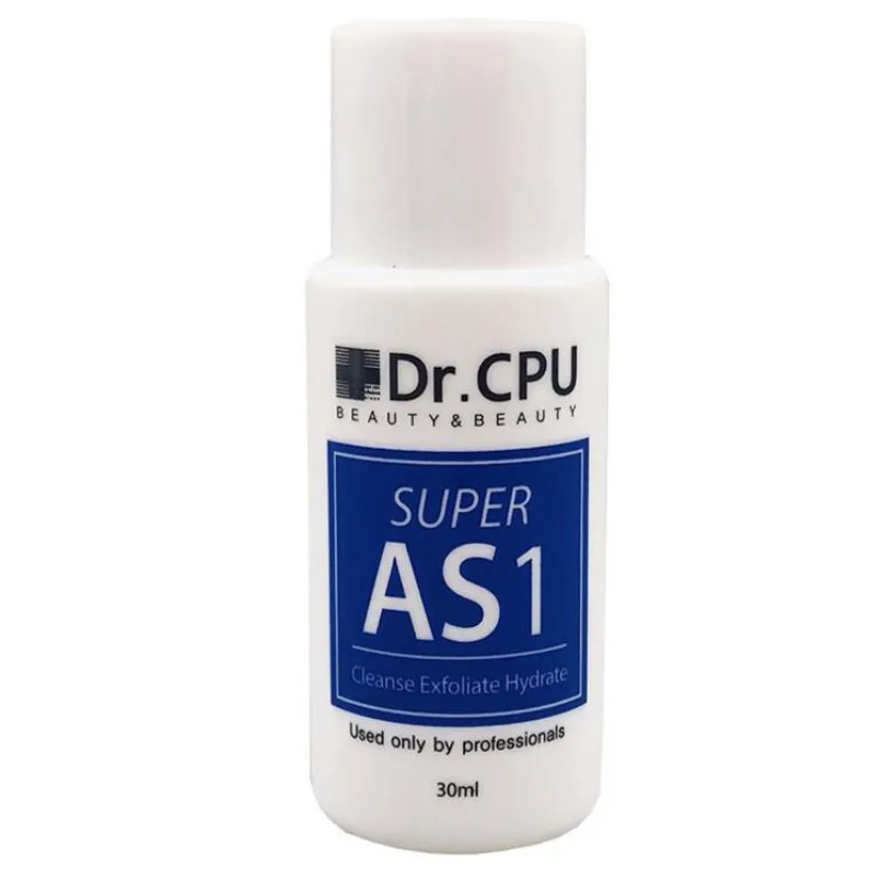Microdermoabrasione PS1 PS2 PS3 PSC AQUA Soluzione di peeling 30 ml per bottiglia Dermabrasione Hydra Afta per la pulizia del viso per la pulizia del viso