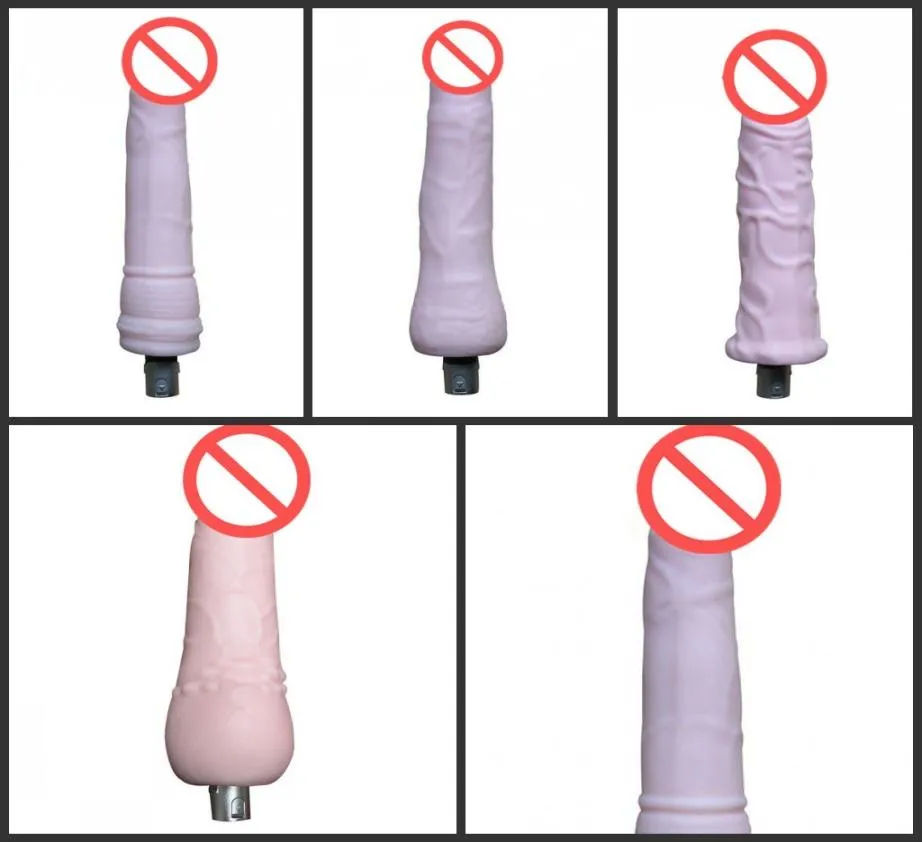 Waffenzubehör automatisch einziehbarer gebogener Kieler Super Soft Dildos Sex Maschinengewehre für Erwachsene Sex Toy3222464