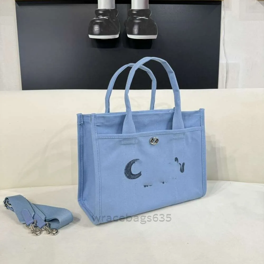 Lady Cargo Tote Coache Crossbody Designer Bag Braps Luxurys сумочка Man Duffle Canvas Pochette Shop Shop Man