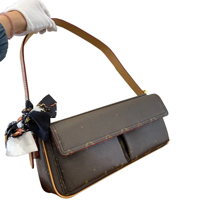 مصمم فيبي حقيبة اليد النسائية الكتف الواحدة كتف كتف كيس كتف كتف الرجال
