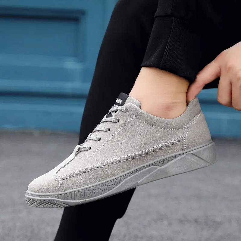 Męskie buty do biegania kobiety Chaussures Casual Sneakers